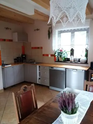 Plan piętra w obiekcie Trzy Strumyki