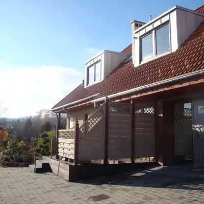 Apartamenty Słoneczna Polanka