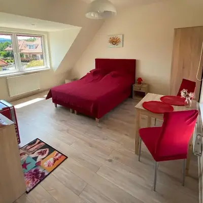 Słoneczne Apartamenty Polanica-Zdrój