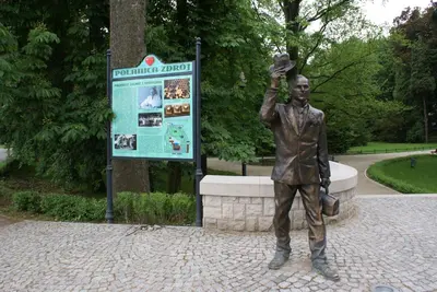 Lokalna atrakcja w pobliżu tego apartamentu