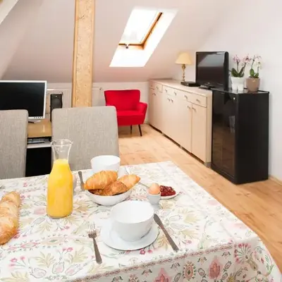 Apartament Milena
