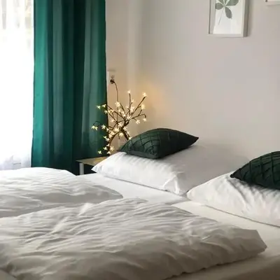 Noclegi pod kasztanem