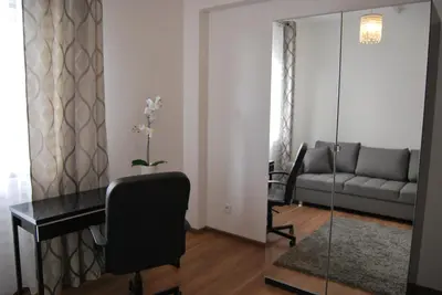 Część wypoczynkowa w obiekcie Magnolia Centrum - free parking