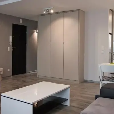 Apartament Piano