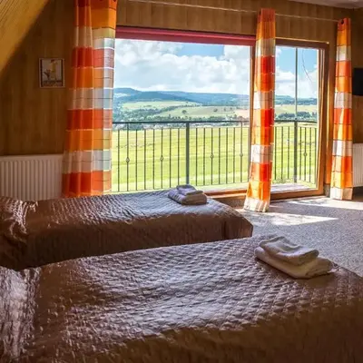 GolfSPA Golfowa Wioska
