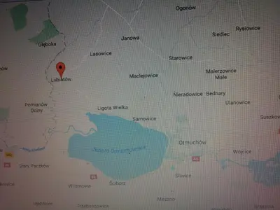Plan piętra w obiekcie Der kleine Bauernhof keine Arbeiter zadnych pracownikow