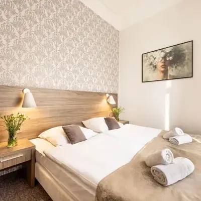 Hotel Polonia Centrum