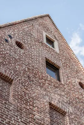 Plan piętra w obiekcie Great Polonia The Granary La Suite Hotel