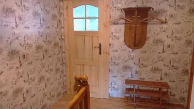 Plan piętra w obiekcie Apartament Europejskiej Stolicy Kultury