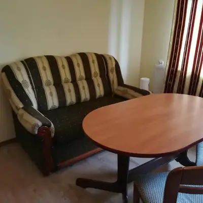 Apartament Europejskiej Stolicy Kultury