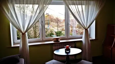 Plan piętra w obiekcie Mieszkanko Nad Śliwką