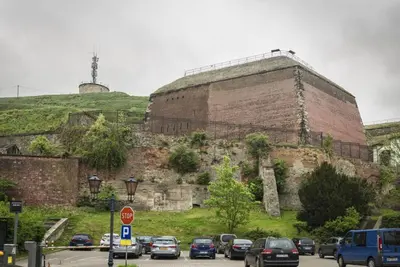 Lokalna atrakcja w pobliżu tego apartamentu