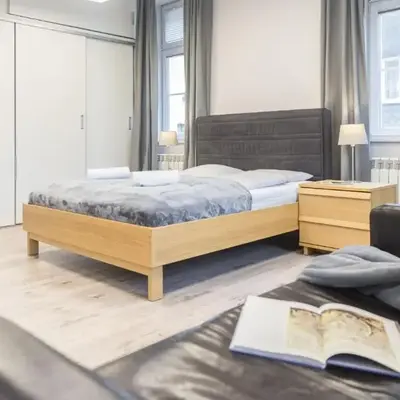 Apartament pod Twierdzą