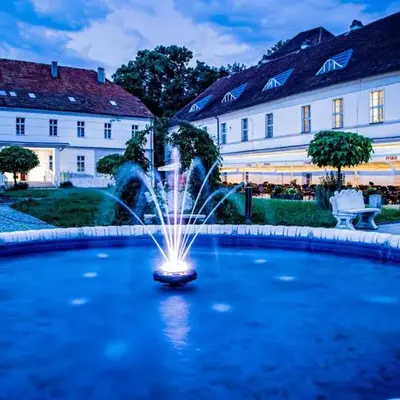 Hotel Nysa