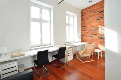 Plan piętra w obiekcie The Loft