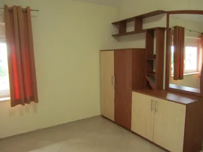 Kuchnia lub aneks kuchenny w obiekcie Villa Paradiso