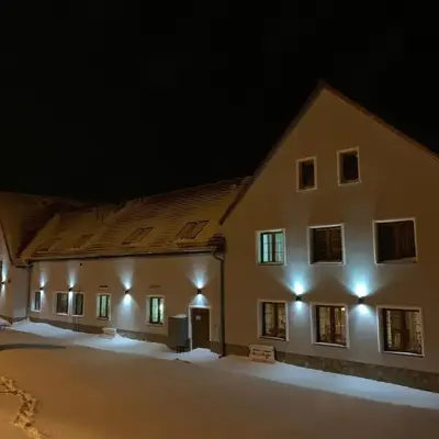 Zajazd Zachęta