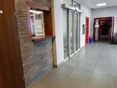Plan piętra w obiekcie Pod Kominem Pokoje i Apartamenty
