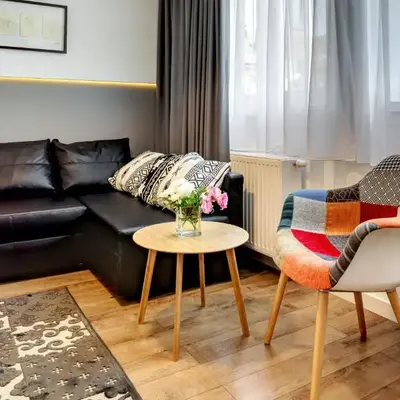 Apartamenty Ołtaszyńska