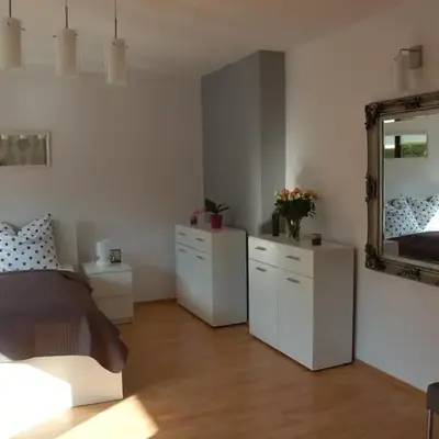 APARTAMENT Zakątek Wrocławia