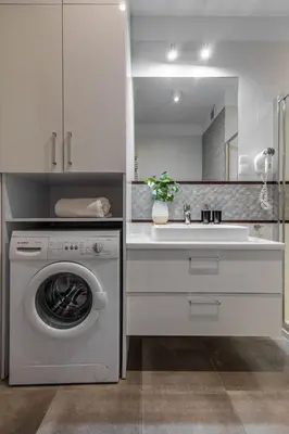 Kuchnia lub aneks kuchenny w obiekcie Apartament 24 AbsyntApart Rynek Wrocław