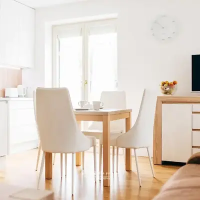 Apartament 3 - Bliżej Zdroju