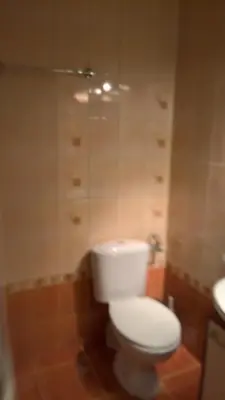 Łazienka w obiekcie Studia Pasieka