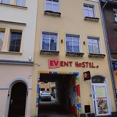 Event Hostel - Opole