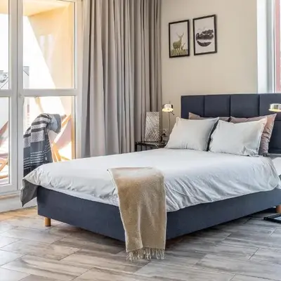 apartamenty-wroc Old Town Residence