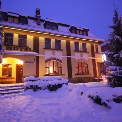 Hotel Karkonosze