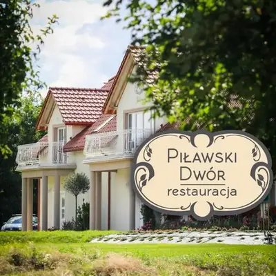 Piławski Dwór