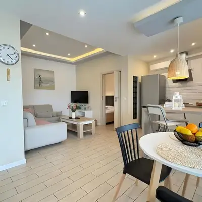Apartamenty Mariańska 103