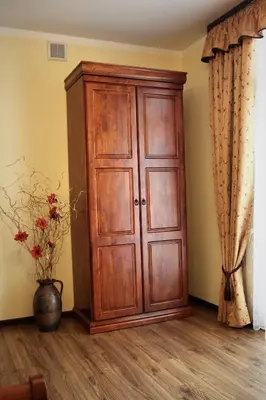 Plan piętra w obiekcie Apartament Morawka