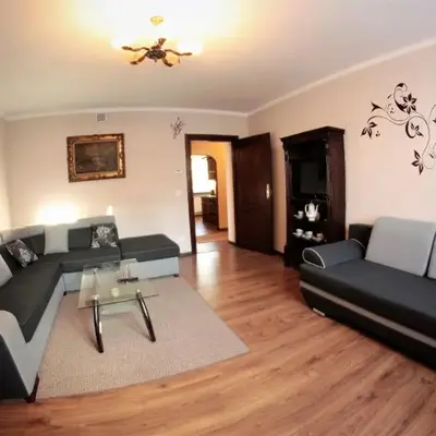 Apartament Morawka