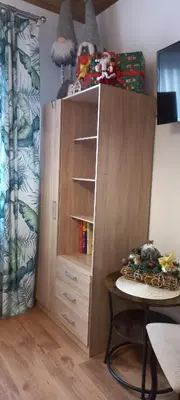 Plan piętra w obiekcie Apartamenty w Dolinie Gościna