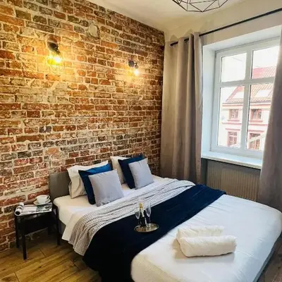 Property Apart - Ruska Centrum