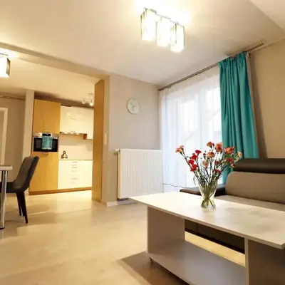 Apartamenty BM'Kruk