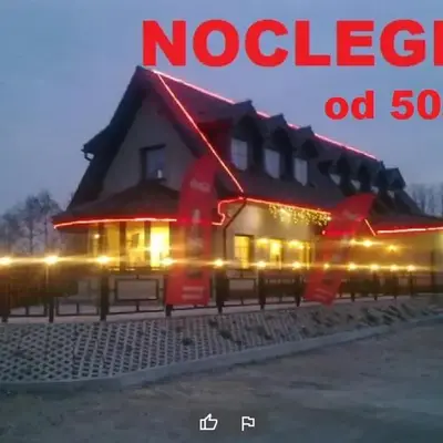 Pokoje Gościnne z łazienkami przy Wrocławiu