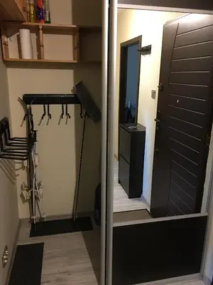 Plan piętra w obiekcie Apartment 6 Gwiazdek