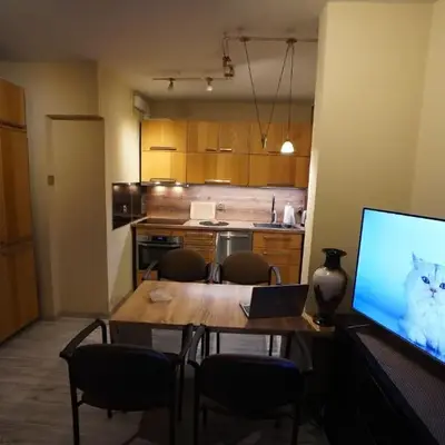 Apartment 6 Gwiazdek