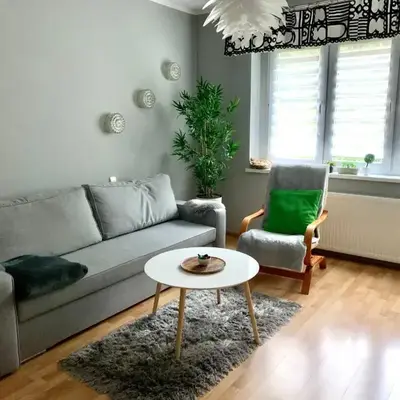 Apartament Joanna parter blisko Rynku