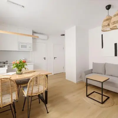 Apartamenty Rodzinne Zdrojowe