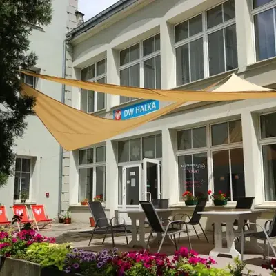 Dom Wypoczynkowy HALKA Kudowa-Zdrój w górach