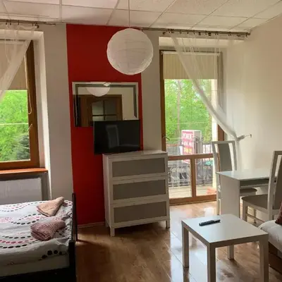 Apartamenty pokoje 