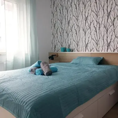 Apartament nad Odrą