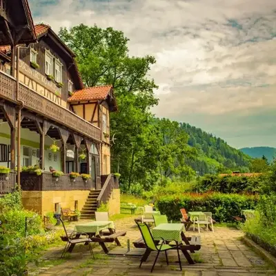 Gościniec Kowalova