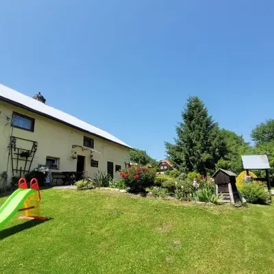 Agroturystyka u Joli