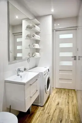 Łazienka w obiekcie Apartament Fryderyk Premium 2