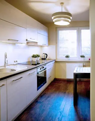 Kuchnia lub aneks kuchenny w obiekcie Apartament Fryderyk Premium 2