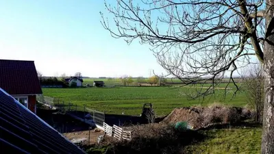 Przyroda w pobliżu tego apartamentu